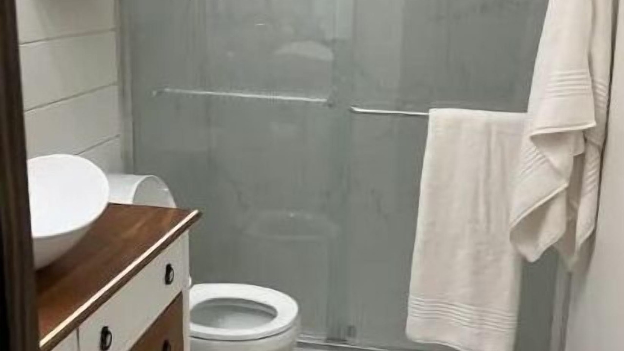 Photo of Bathroom in Springford