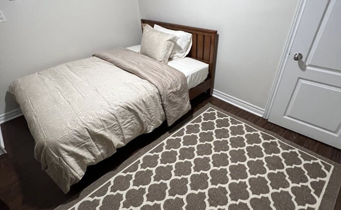 Photo of Bedroom in Milton