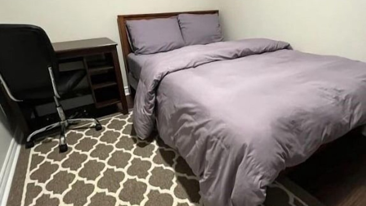 Photo of Bedroom in Milton
