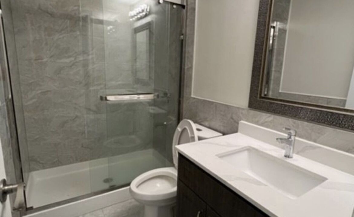 Photo of Bathroom in Milton