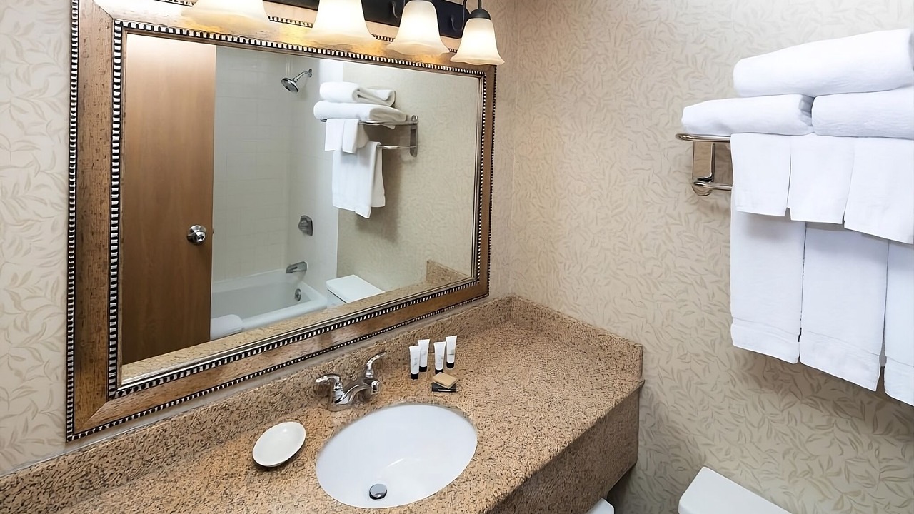 Photo of Bathroom in Kalispell