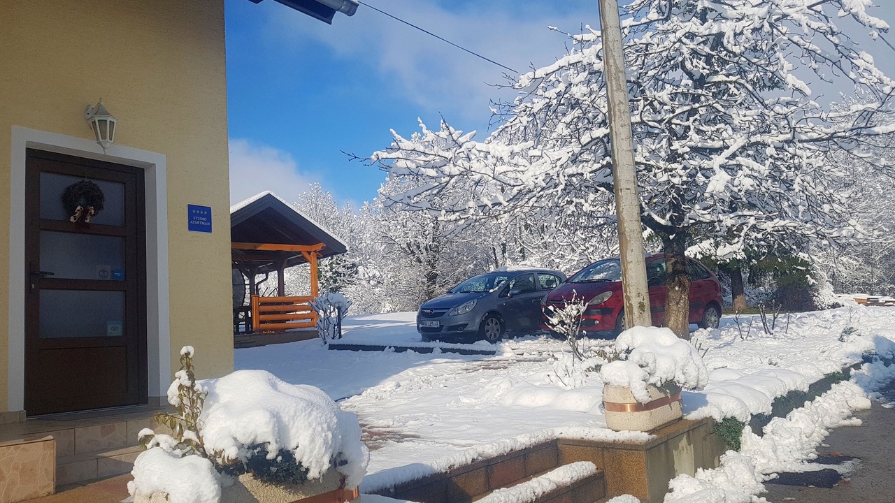 Photo of Outdoor in Seliste Dreznicko