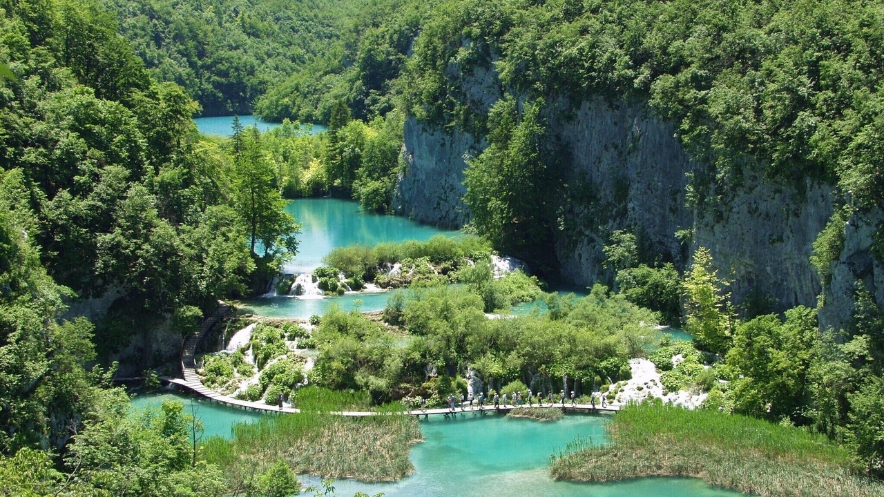 Photo of Outdoor in Catrnja