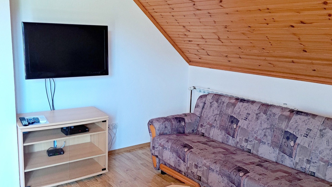 Photo of Livingroom in Catrnja
