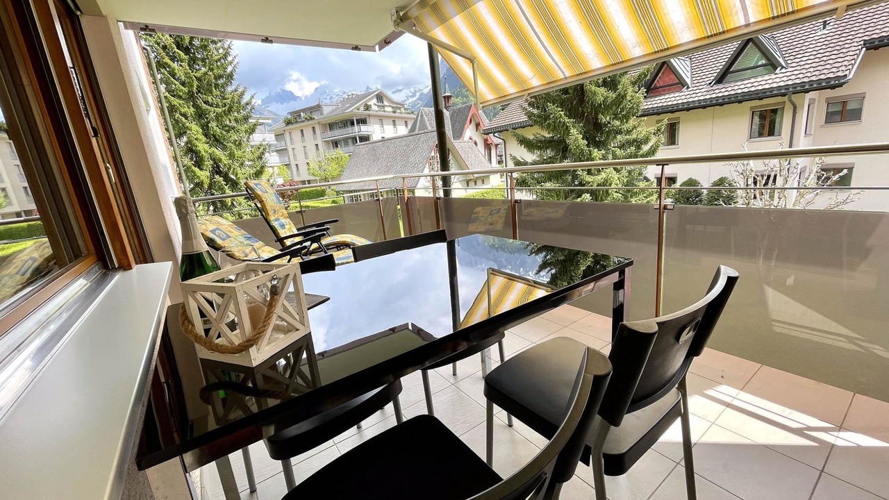 Photo of Bathroom in Engelberg