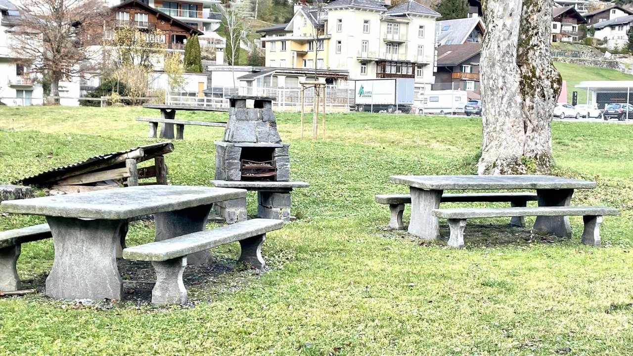 Photo of Others in Engelberg