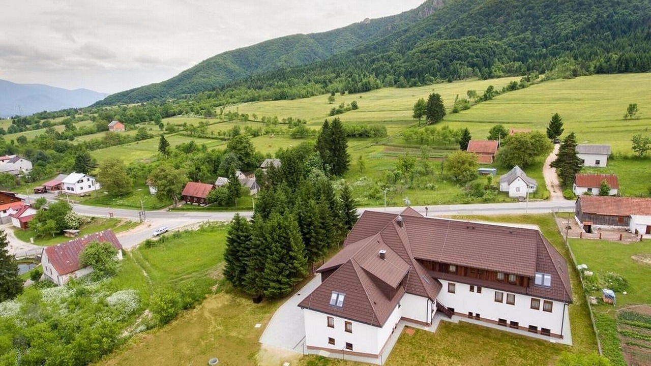 Photo of Outdoor in Vrelo Korenicko