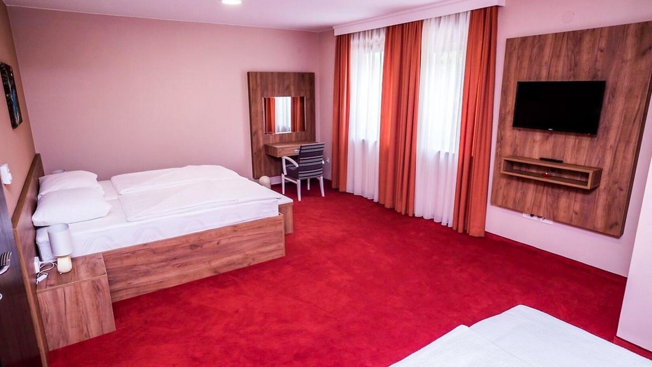 Photo of Bedroom in Vrelo Korenicko