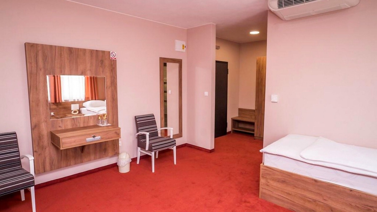 Photo of Bedroom in Vrelo Korenicko