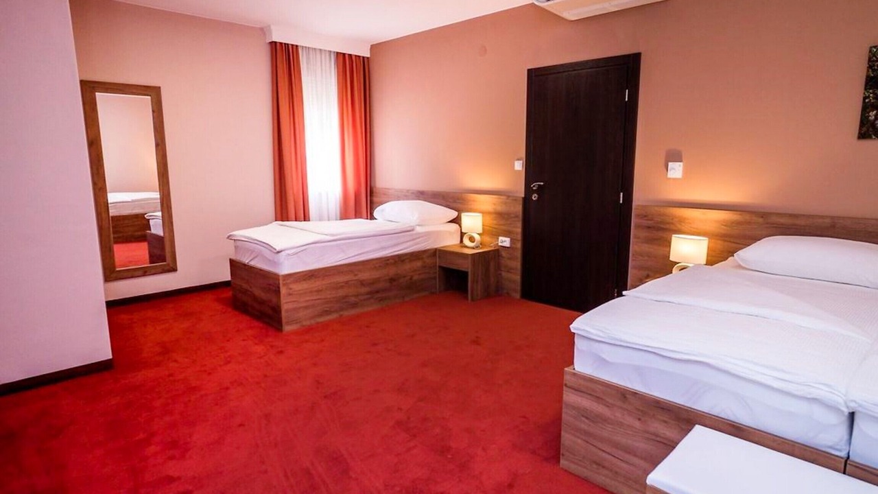 Photo of Bedroom in Vrelo Korenicko