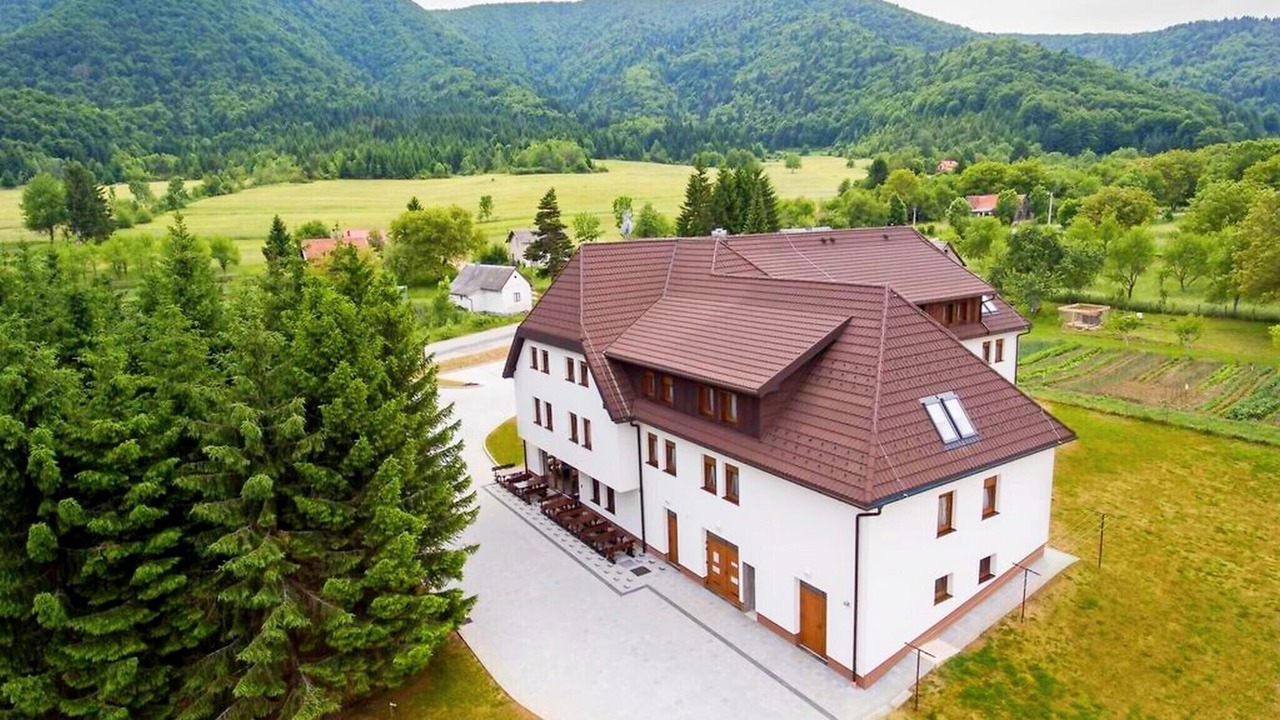 Photo of Outdoor in Vrelo Korenicko