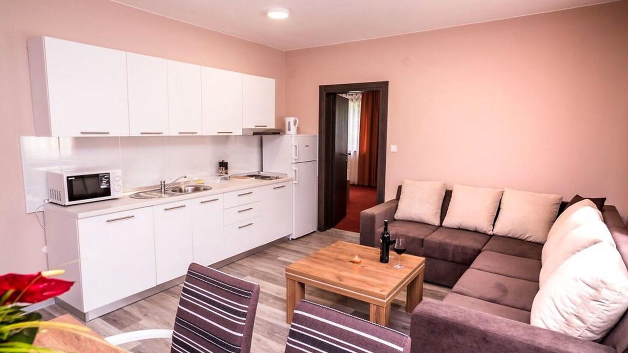 Photo of Livingroom in Vrelo Korenicko