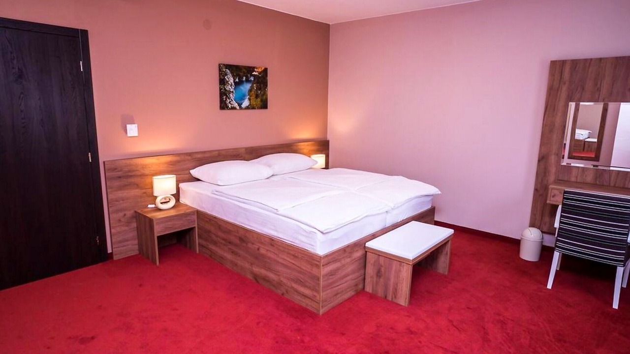 Photo of Bedroom in Vrelo Korenicko