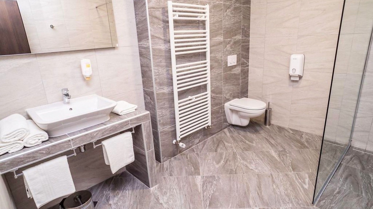 Photo of Bathroom in Vrelo Korenicko