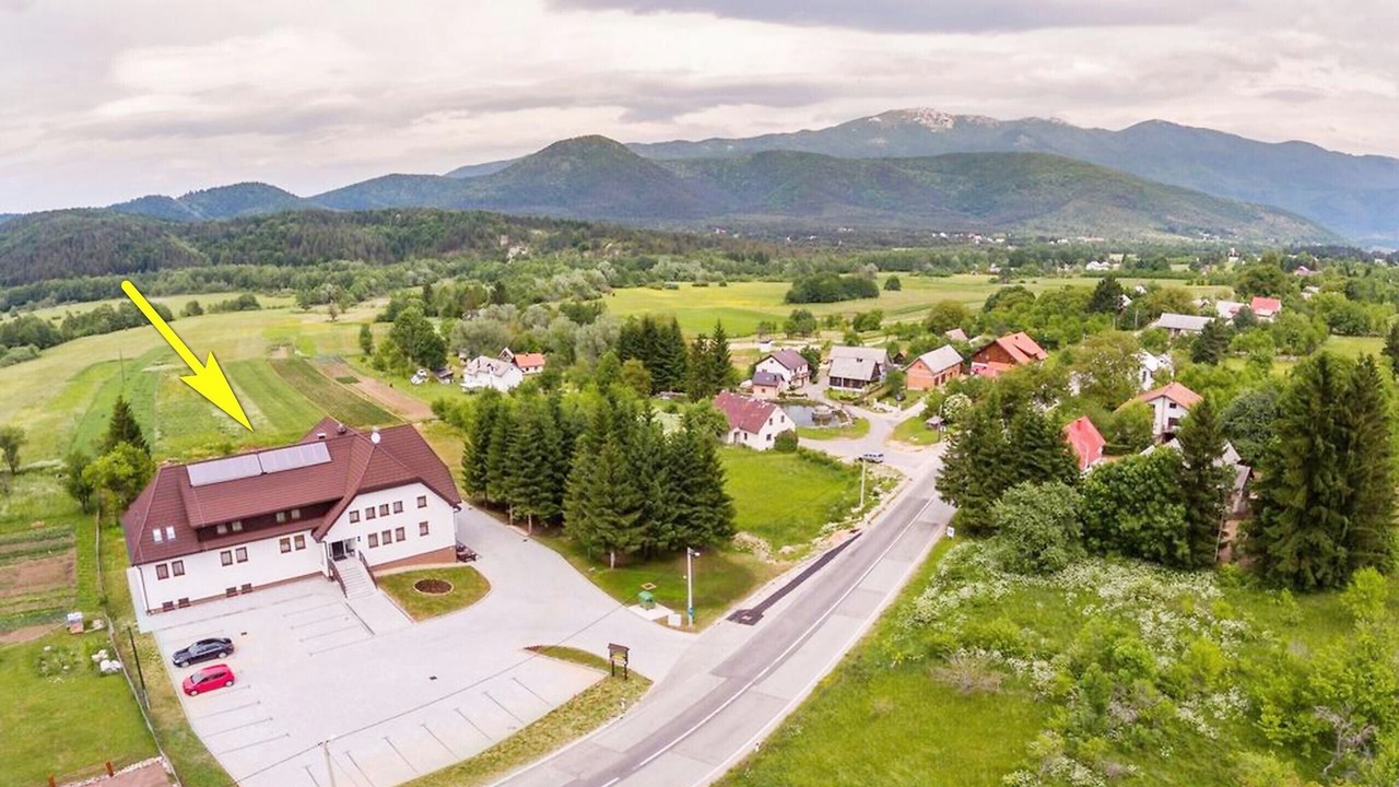 Photo of Outdoor in Vrelo Korenicko