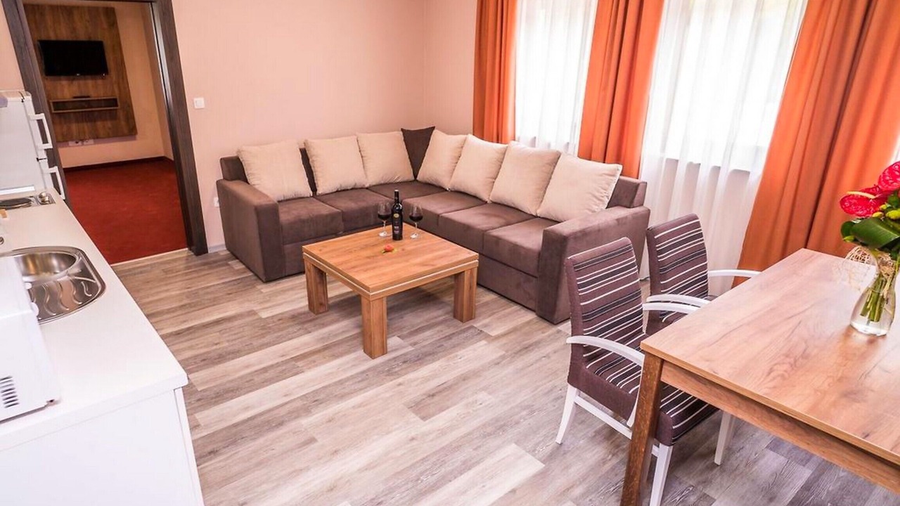 Photo of Livingroom in Vrelo Korenicko