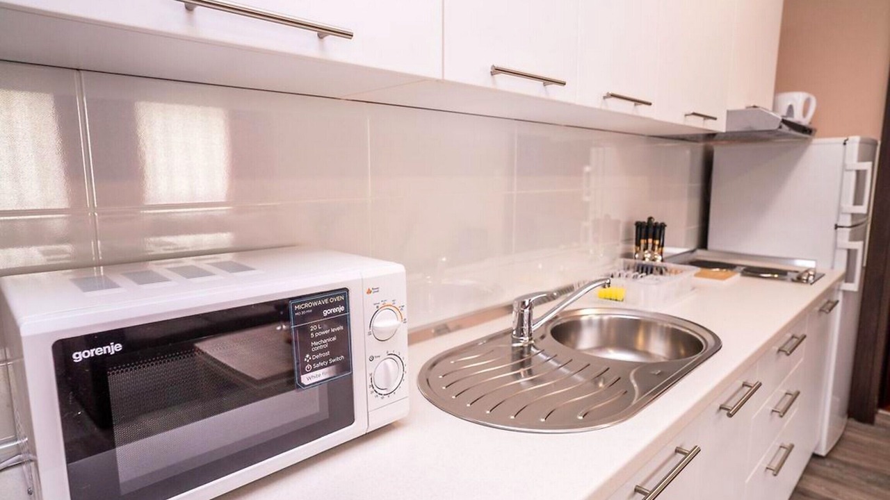 Photo of Kitchen in Vrelo Korenicko