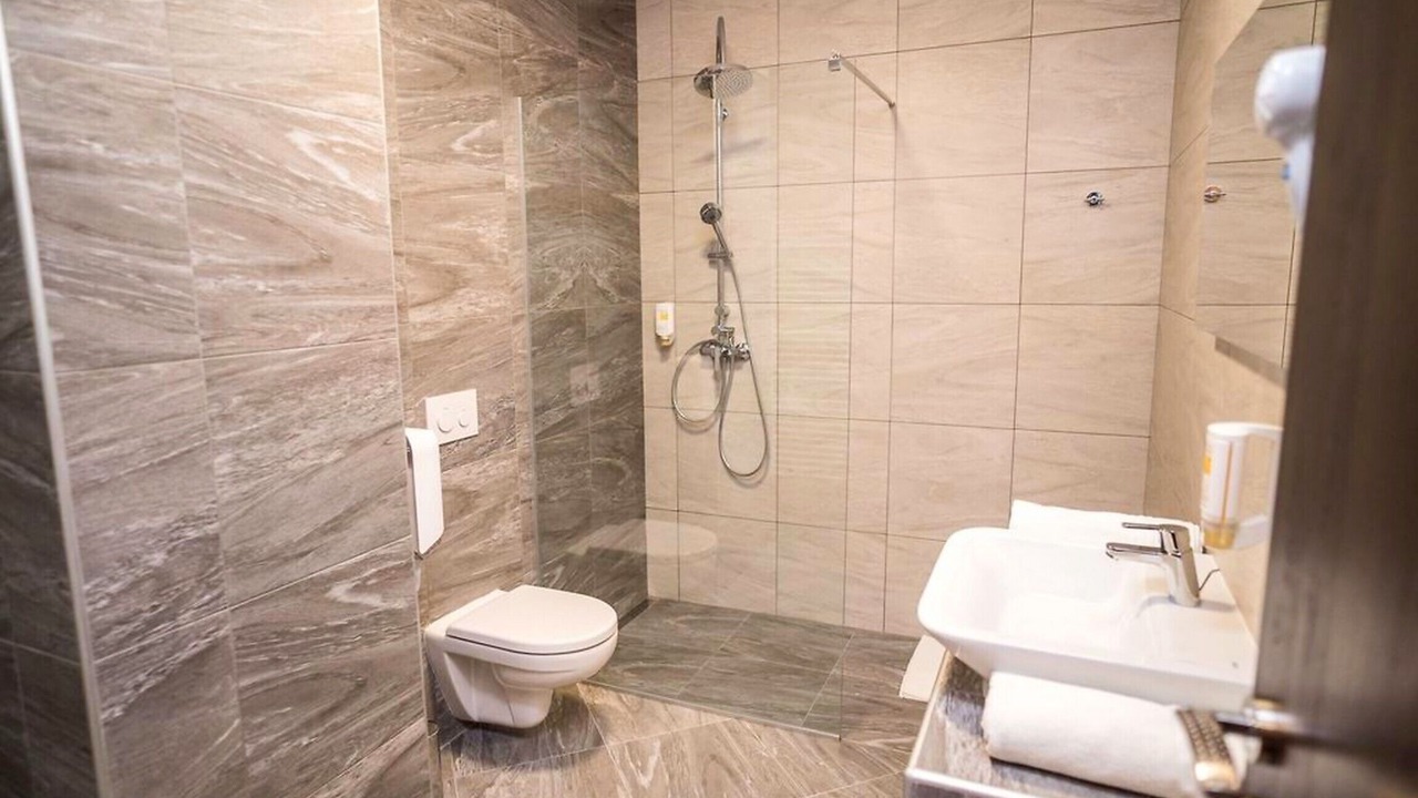 Photo of Bathroom in Vrelo Korenicko