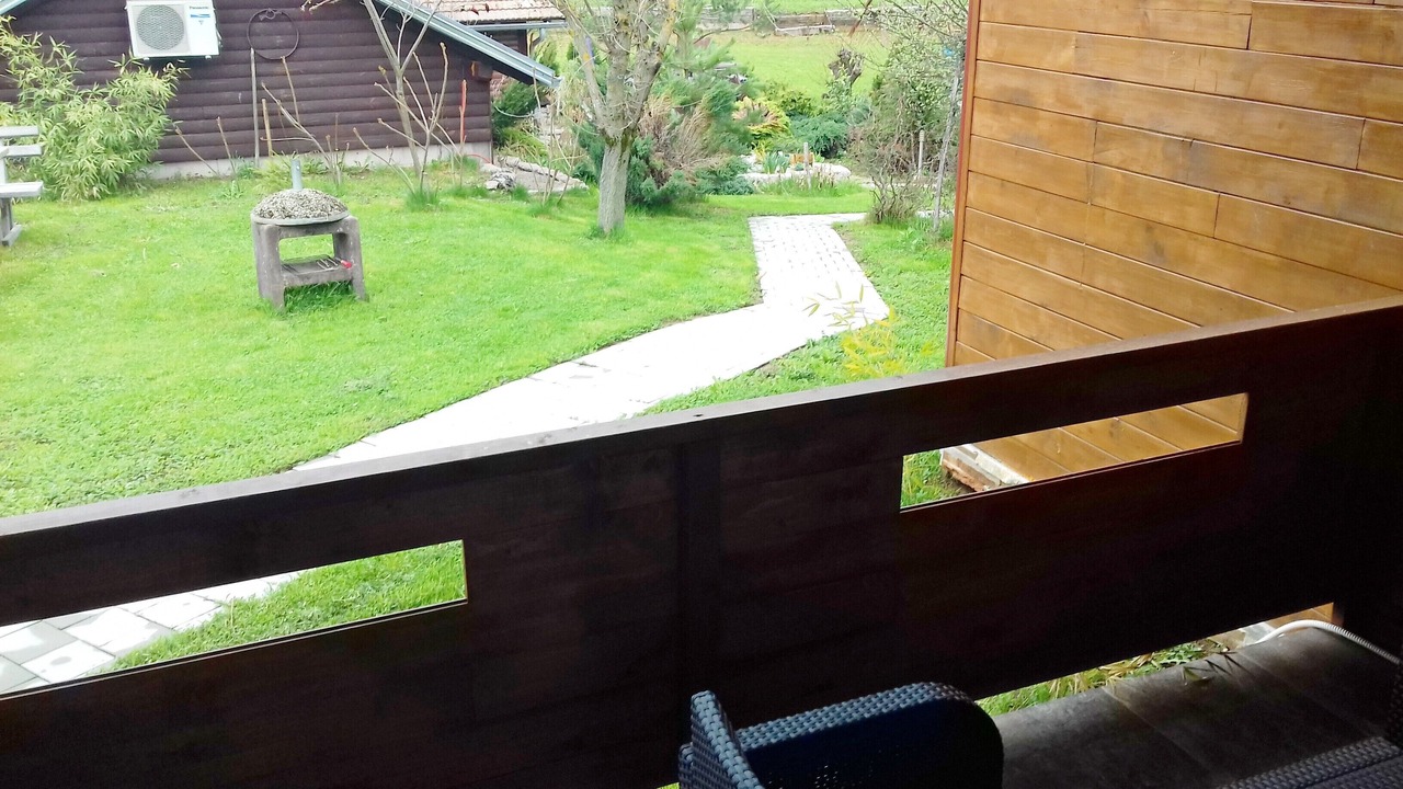 Photo of Patio Balcony in Rakovica