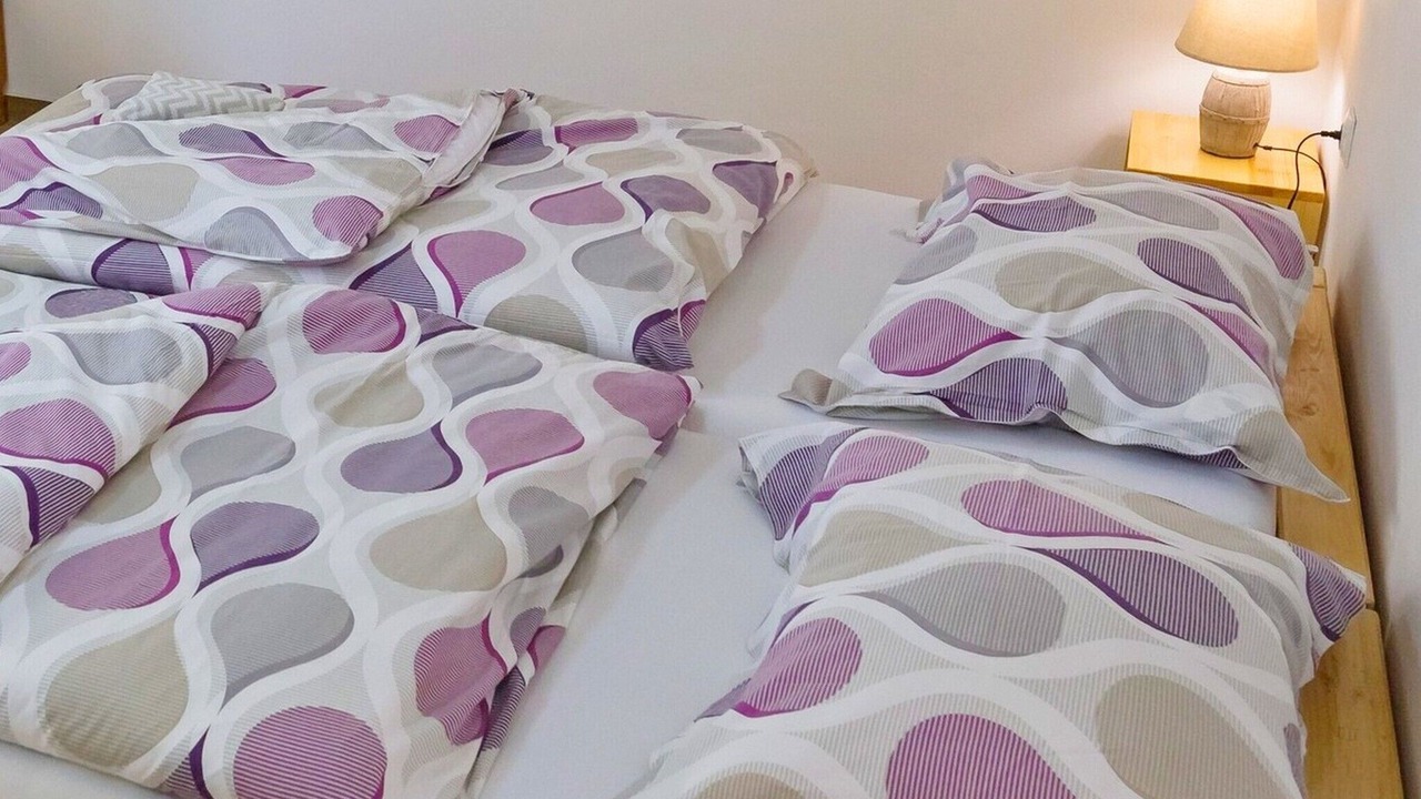 Photo of Bedroom in Rudanovac