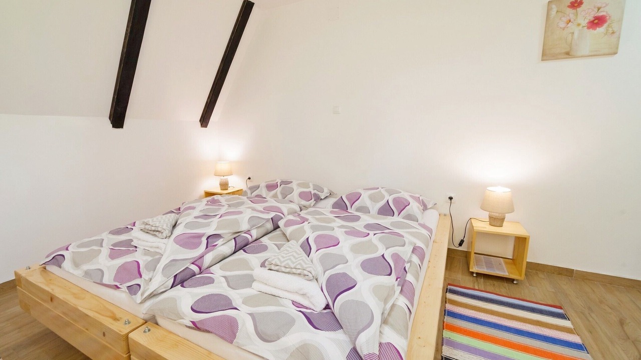 Photo of Bedroom in Rudanovac