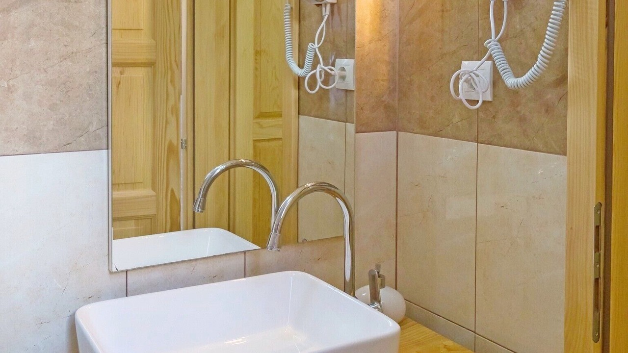 Photo of Bathroom in Rudanovac