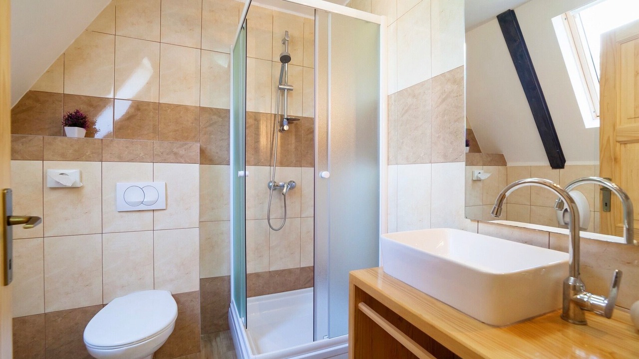 Photo of Bathroom in Rudanovac
