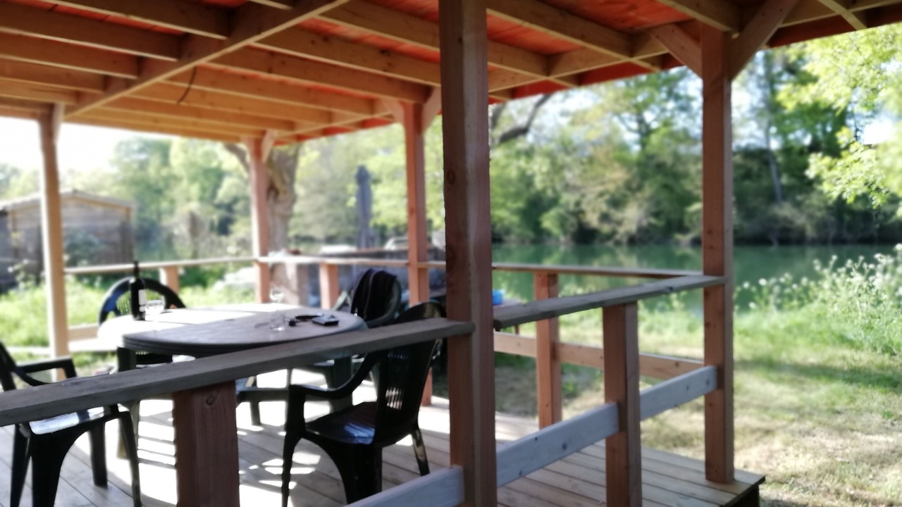 Photo of Outdoor in Saint-Medard-de-Guizieres