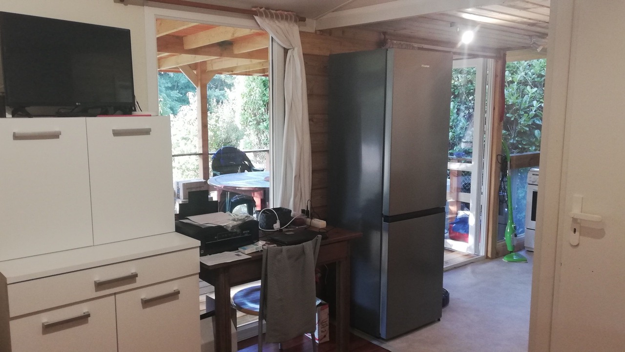 Photo of Kitchen in Saint-Medard-de-Guizieres