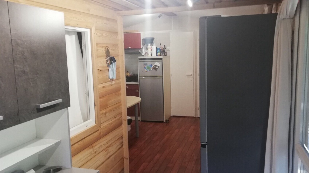 Photo of Kitchen in Saint-Medard-de-Guizieres