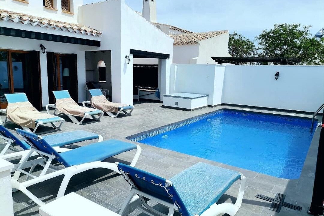 Photo of Outdoor in Caserio Los Tarquinos