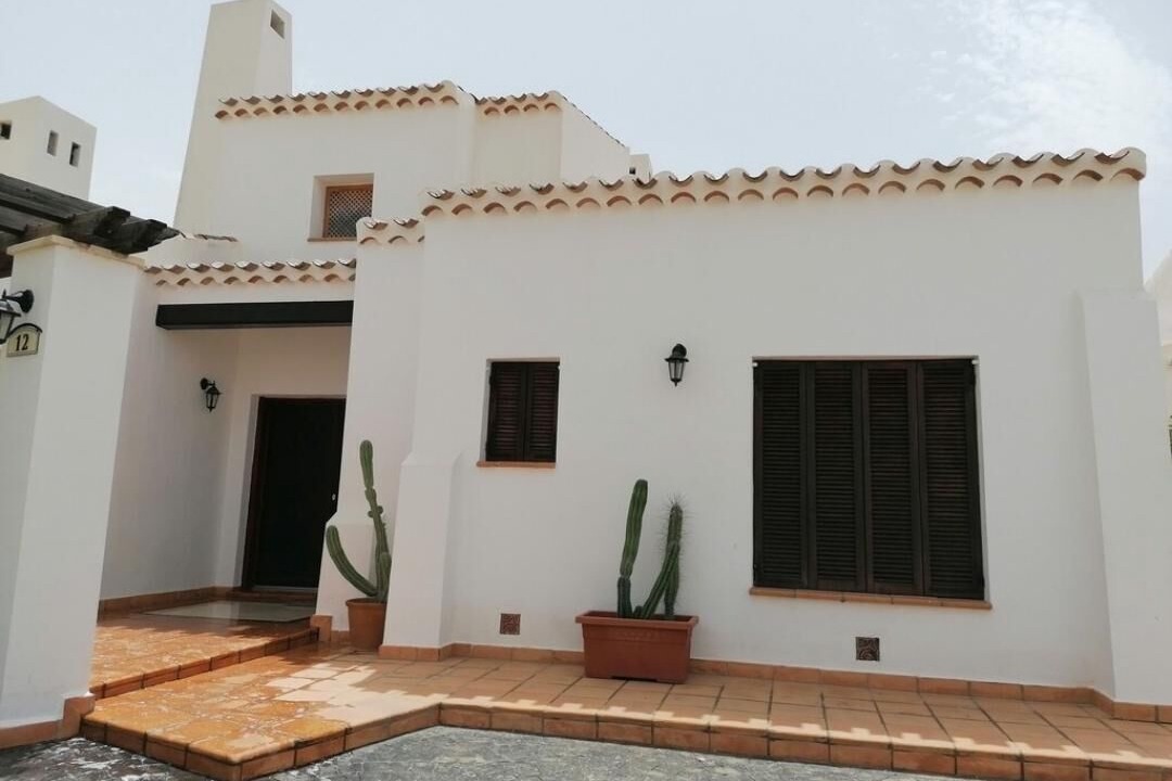 Photo of Outdoor in Caserio Los Tarquinos