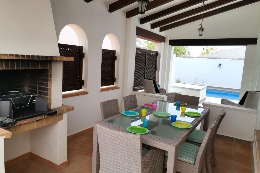 Photo of Outdoor in Caserio Los Tarquinos