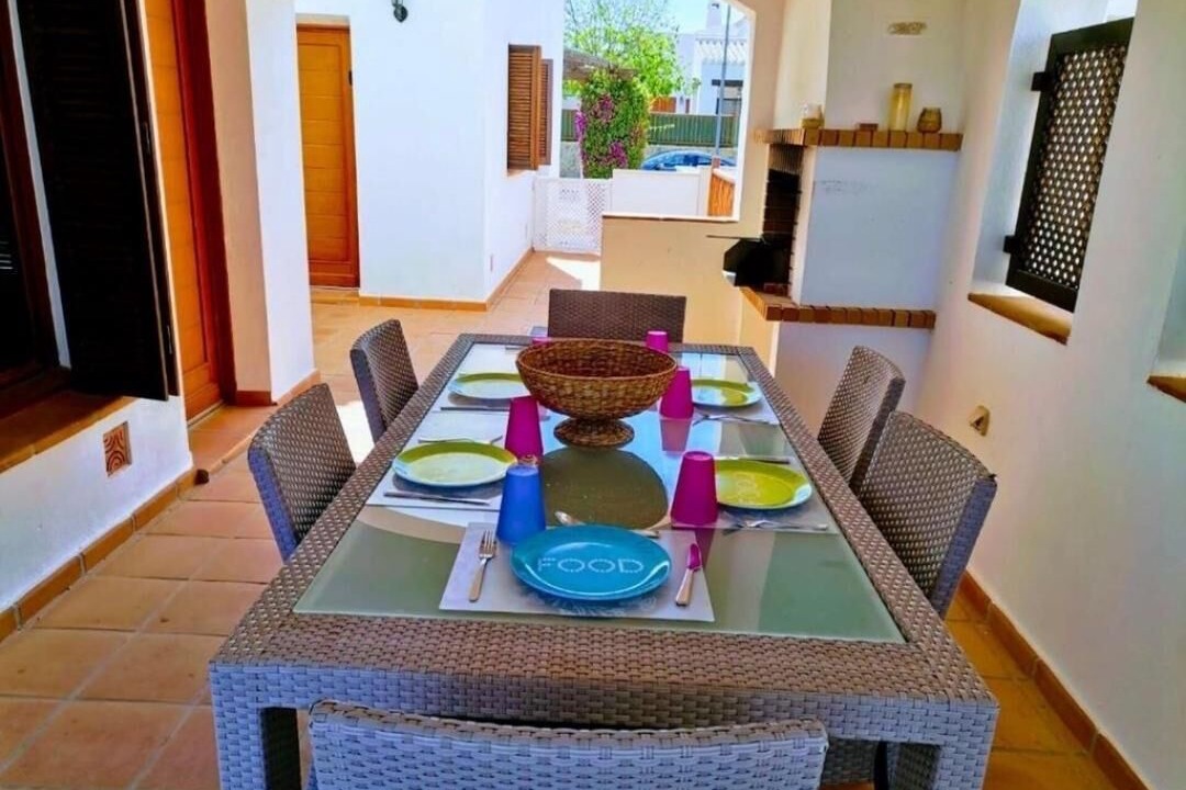 Photo of Outdoor in Caserio Los Tarquinos