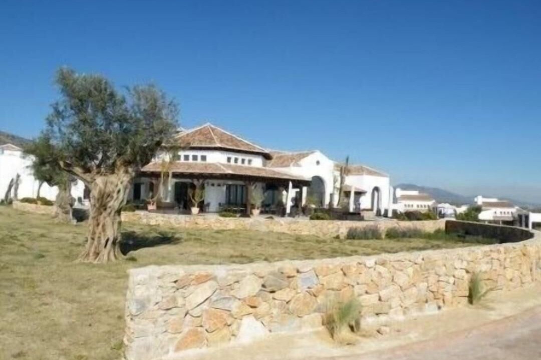 Photo of Outdoor in Caserio Los Tarquinos