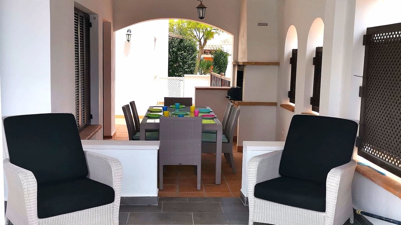 Photo of Outdoor in Caserio Los Tarquinos