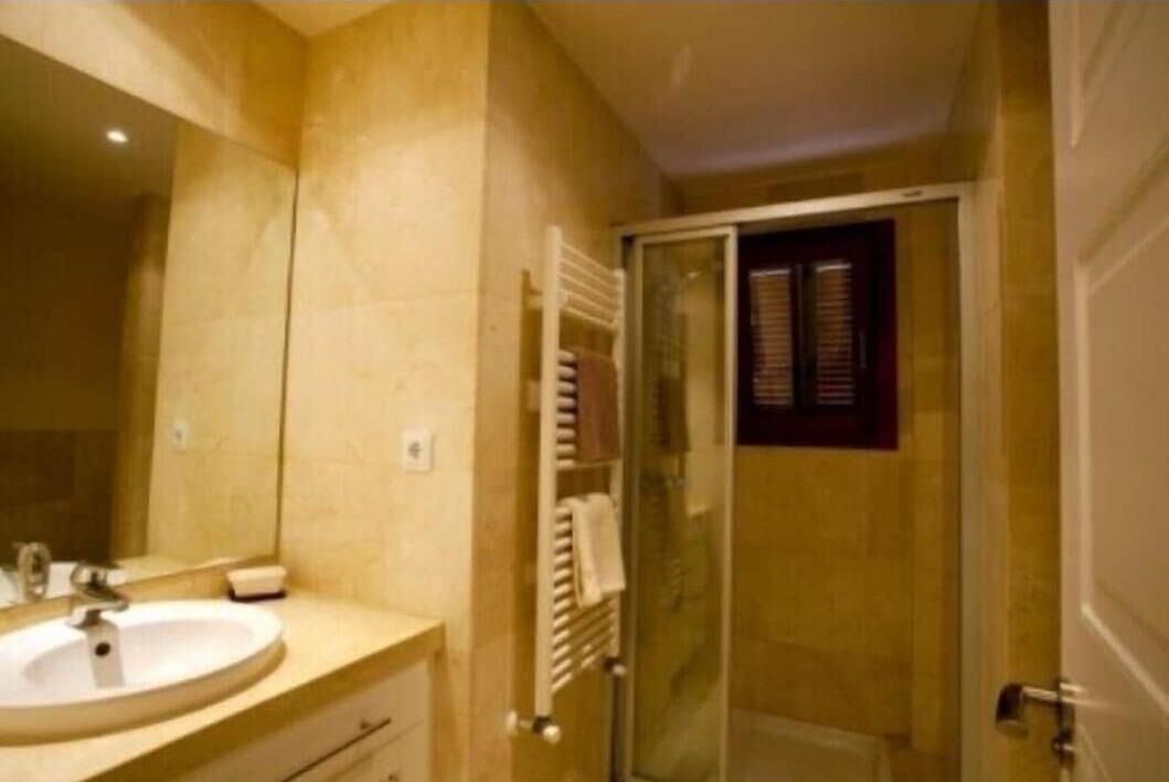 Photo of Bathroom in Caserio Los Tarquinos