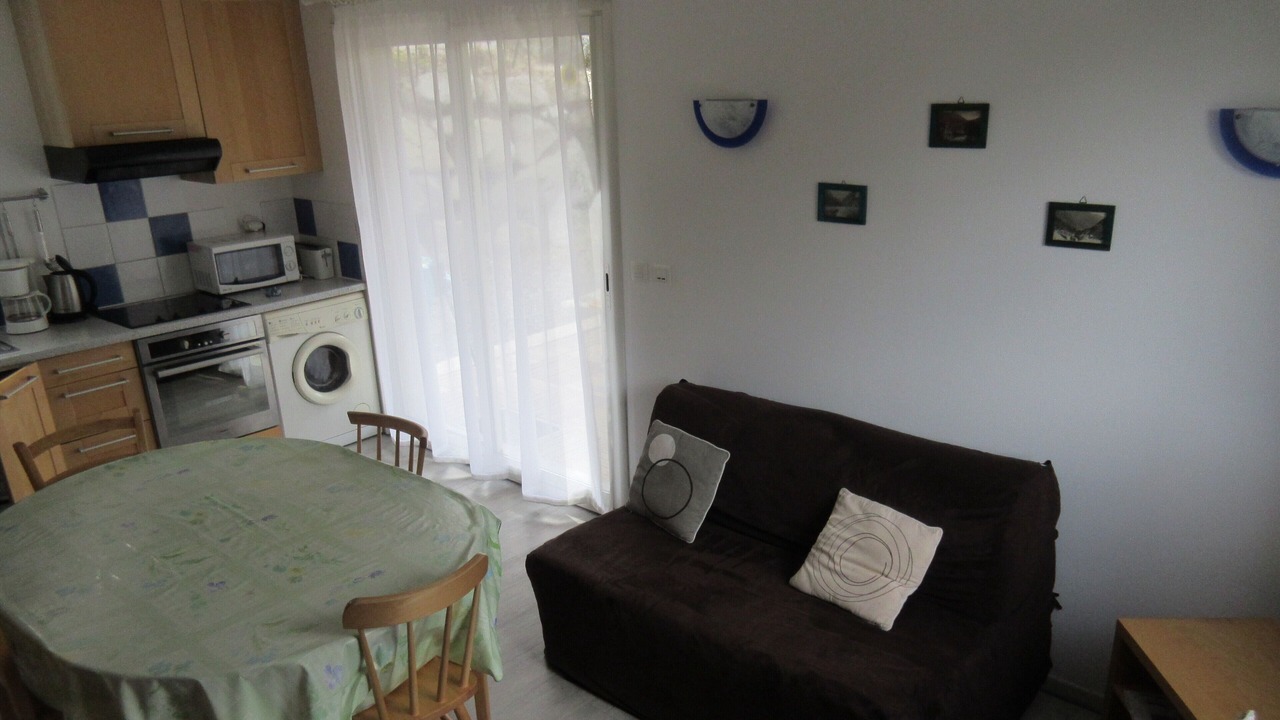 Photo of Livingroom in Cauterets