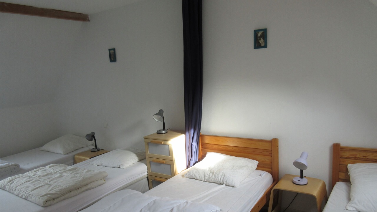 Photo of Bedroom in Cauterets
