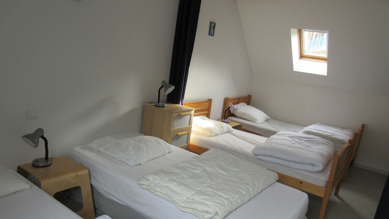 Photo of Bedroom in Cauterets