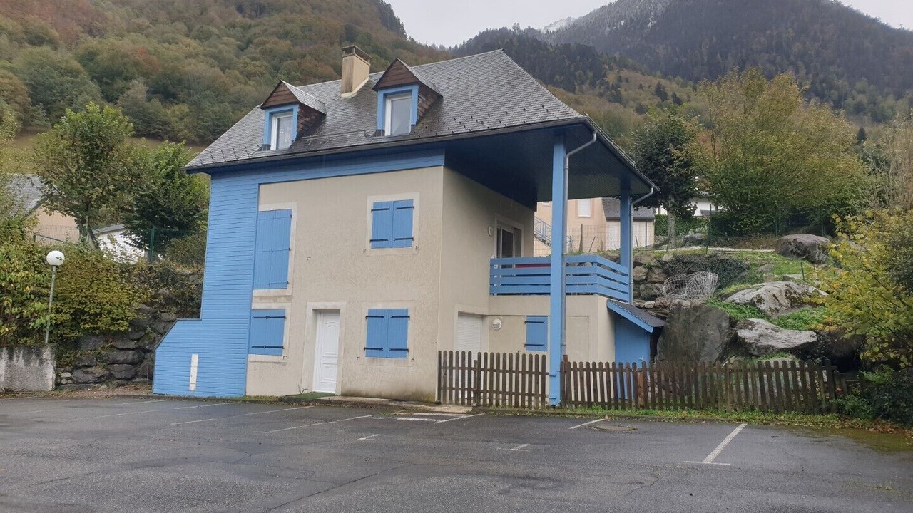 Photo of Outdoor in Cauterets