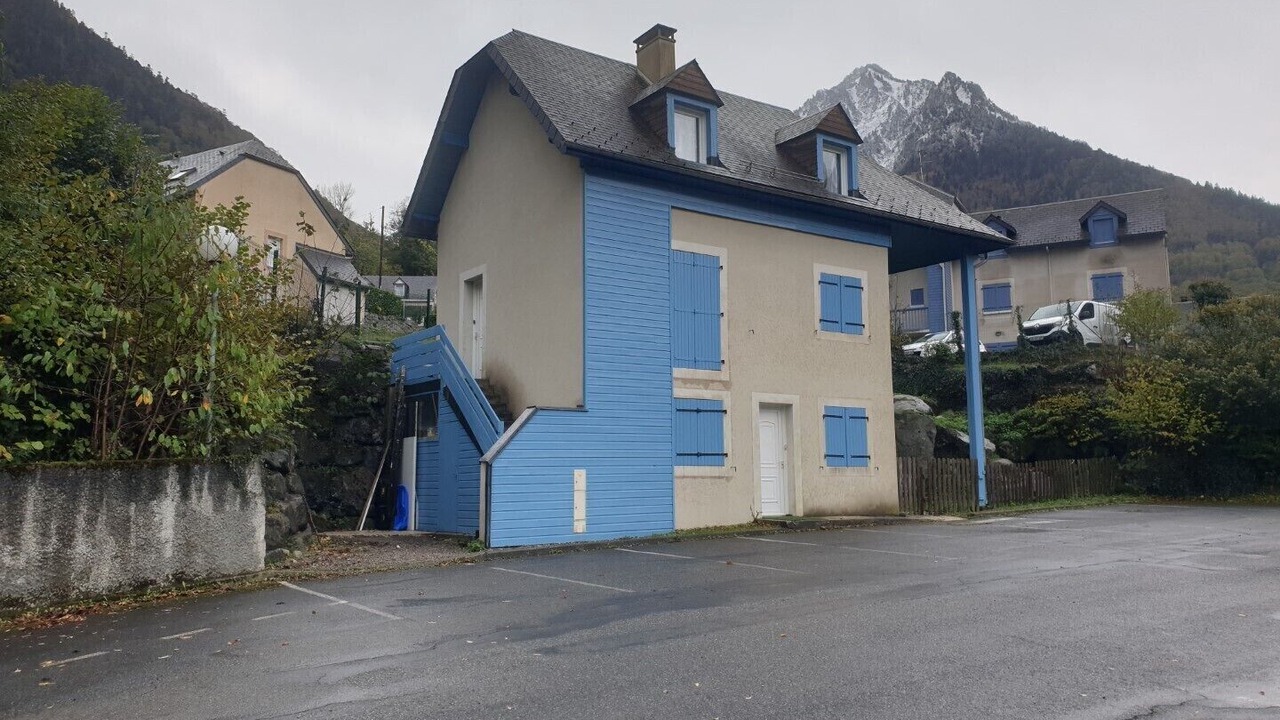 Photo of Outdoor in Cauterets