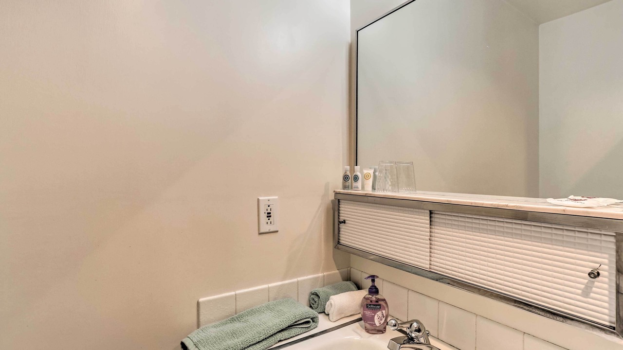 Photo of Bathroom in Willow Creek