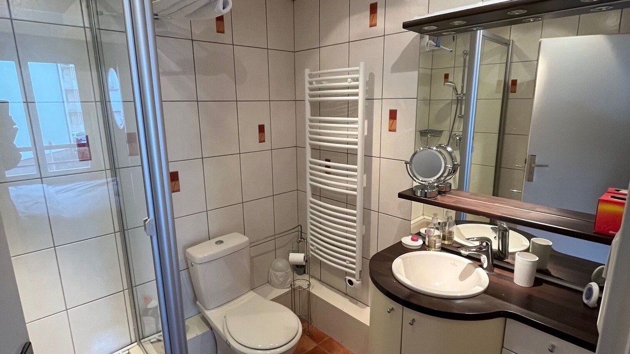 Photo of Bathroom in Old Town