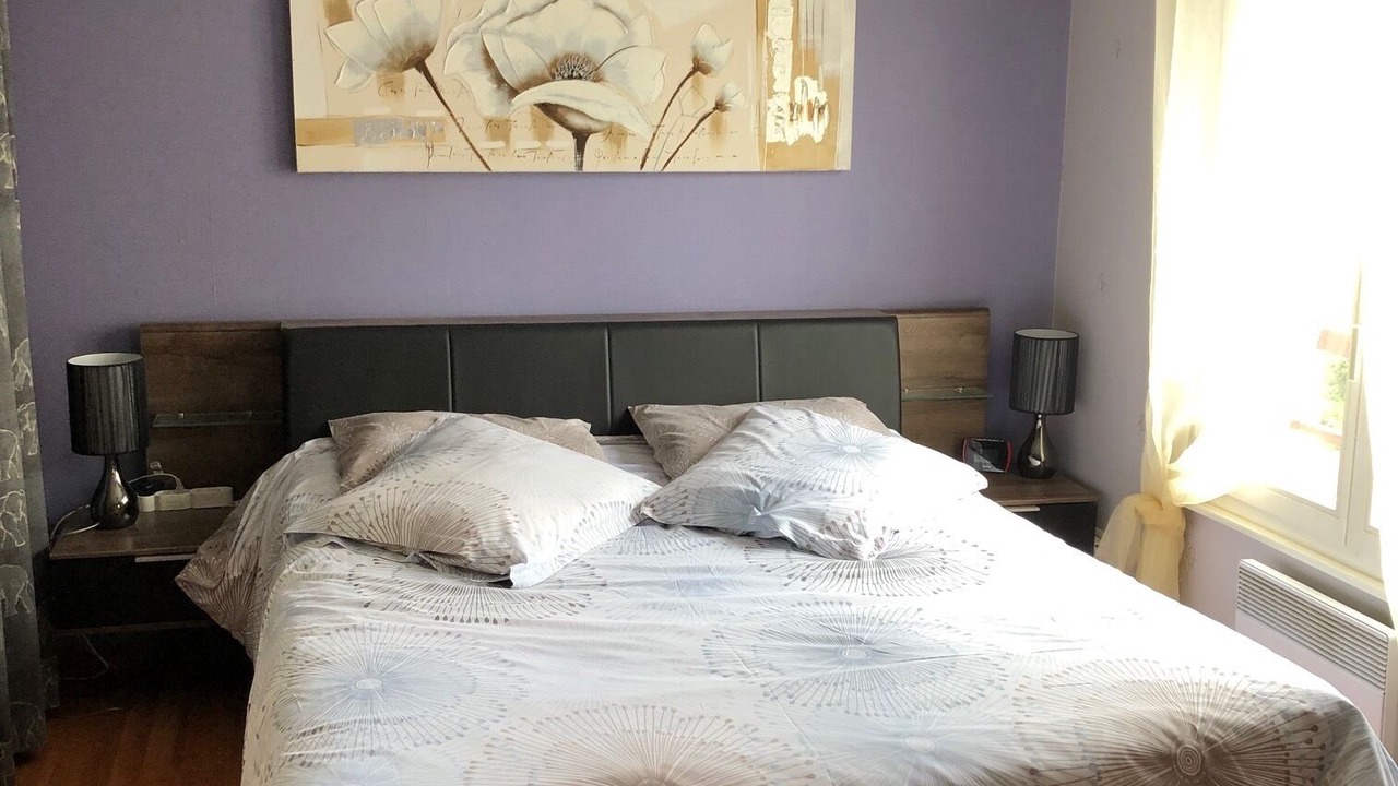 Photo of Bedroom in Old Town