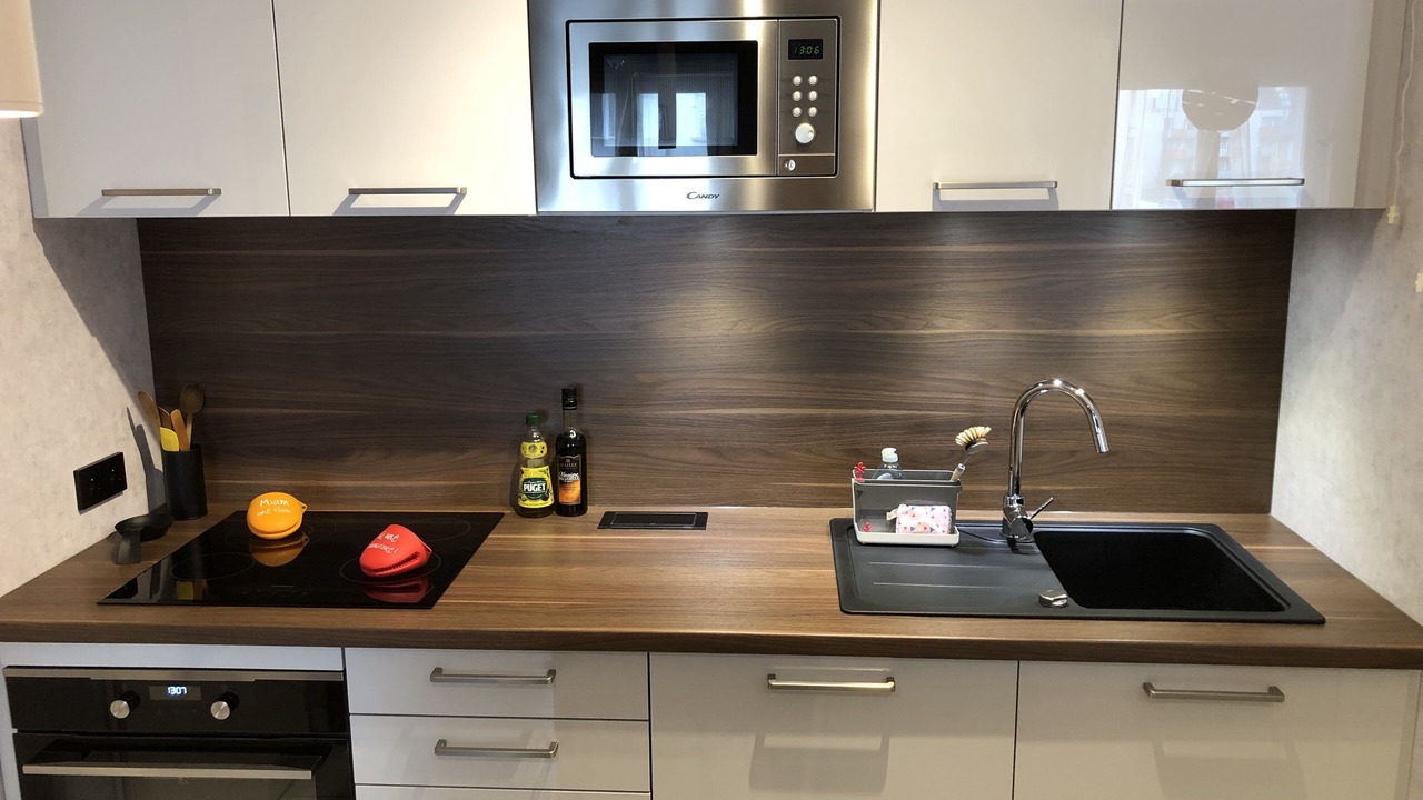Photo of Kitchen in Old Town