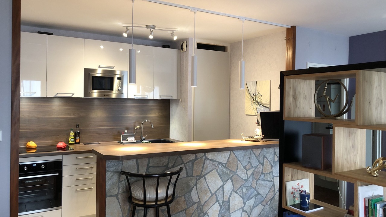 Photo of Kitchen in Old Town