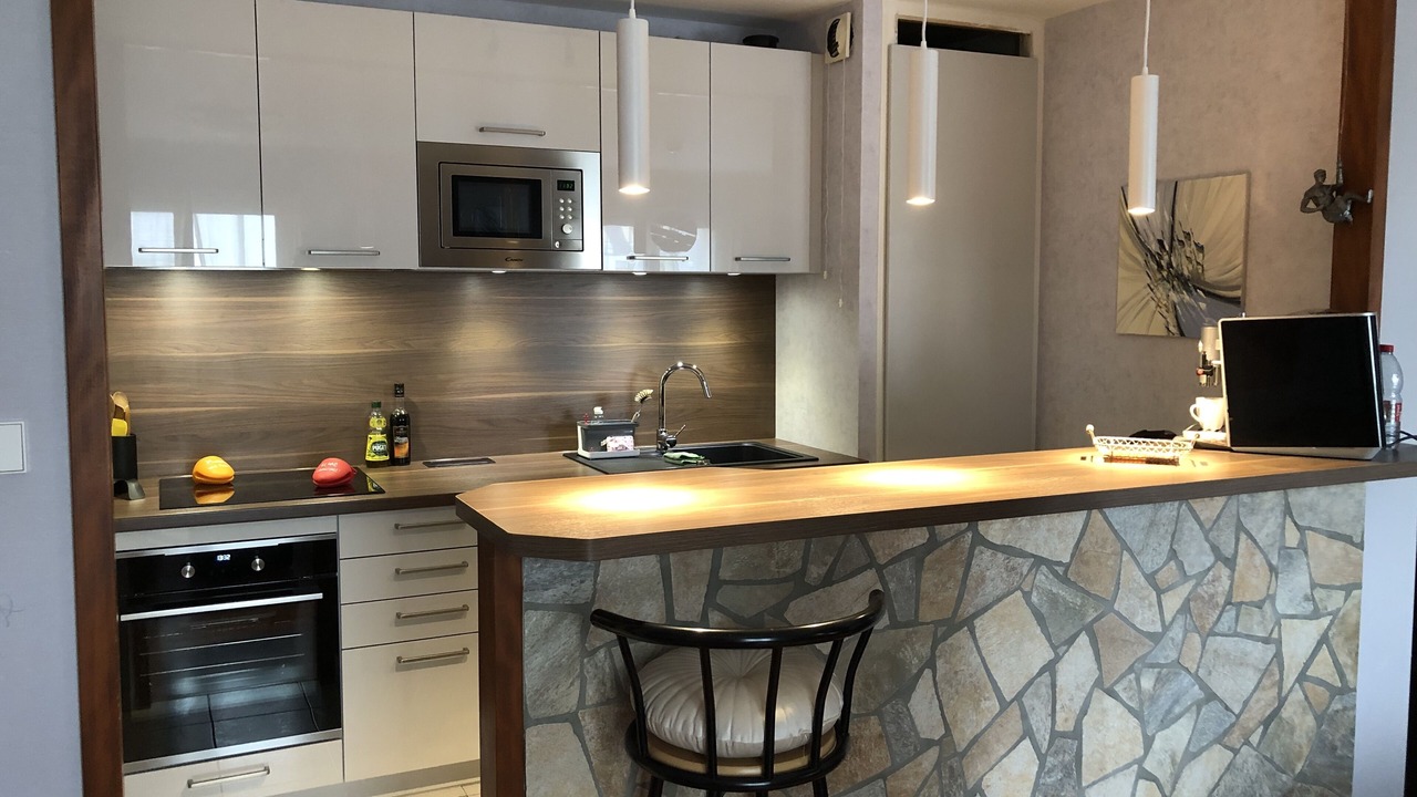Photo of Kitchen in Old Town