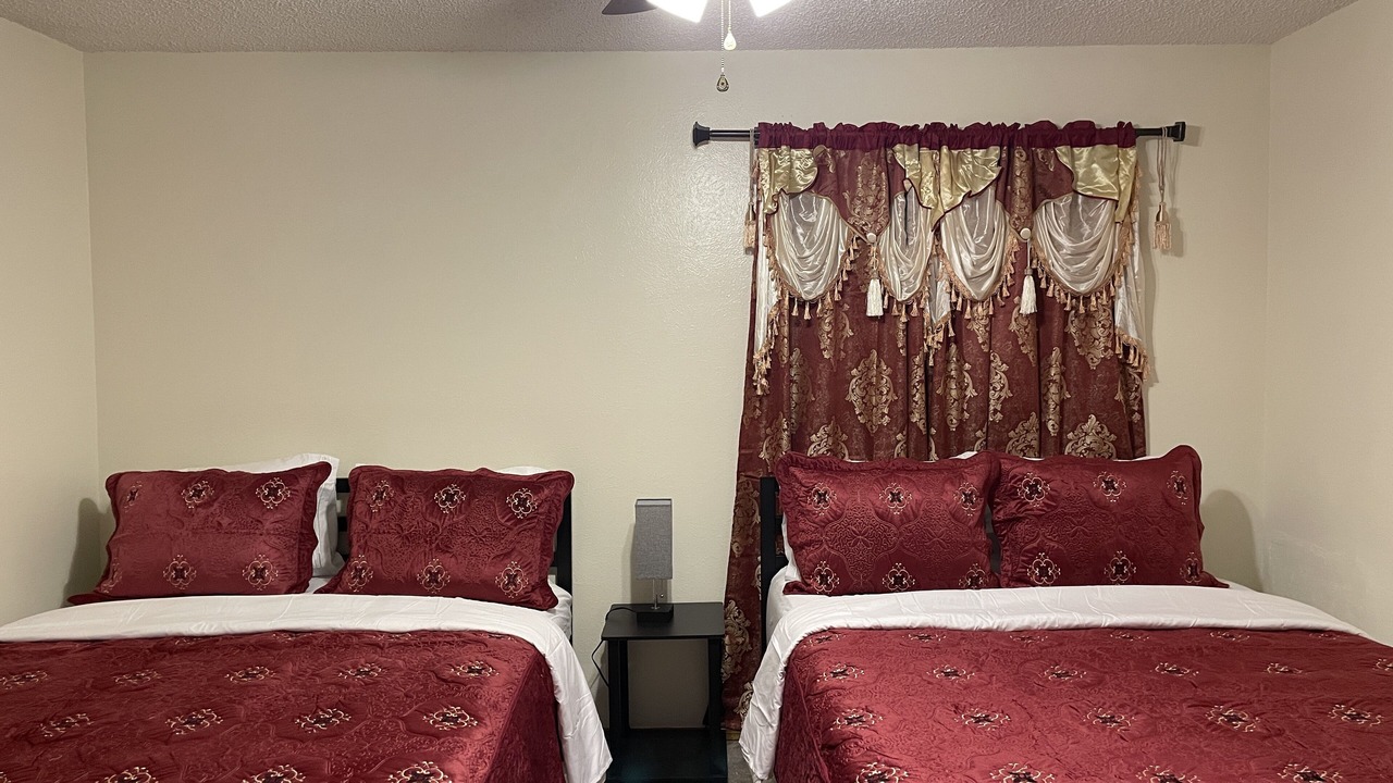 Photo of Bedroom in Lawton