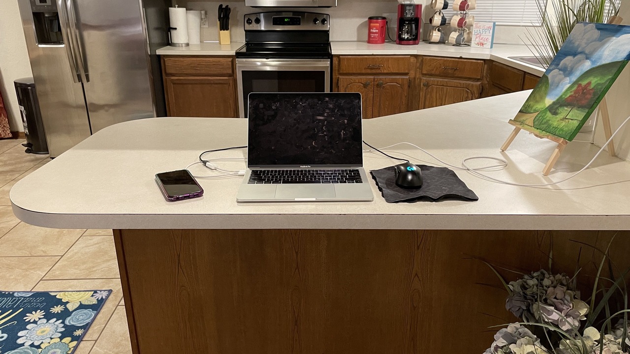 Photo of Kitchen in Lawton